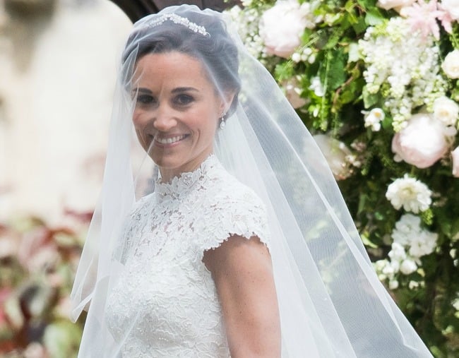 Pippa middleton s wedding cost more than 1m. We break it down