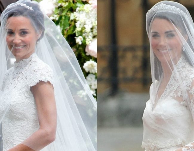 Unique Wedding Dresses For All Types Of Bride To Bes