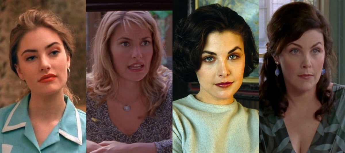 The Twin Peaks Gilmore Girls Parallels Blowing Our Minds