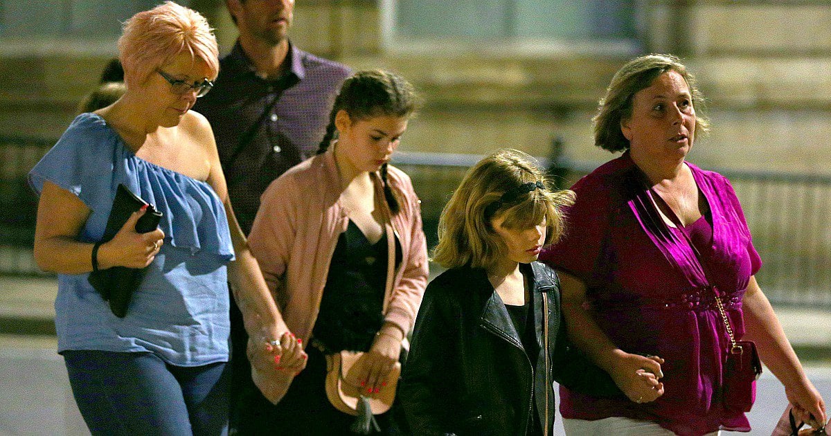 who was the manchester bomber