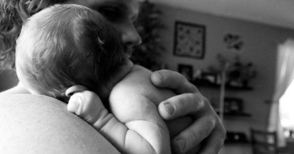 disability parenting
