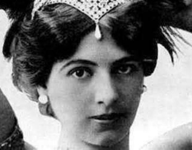 did prostitutes prevent getting pregnant