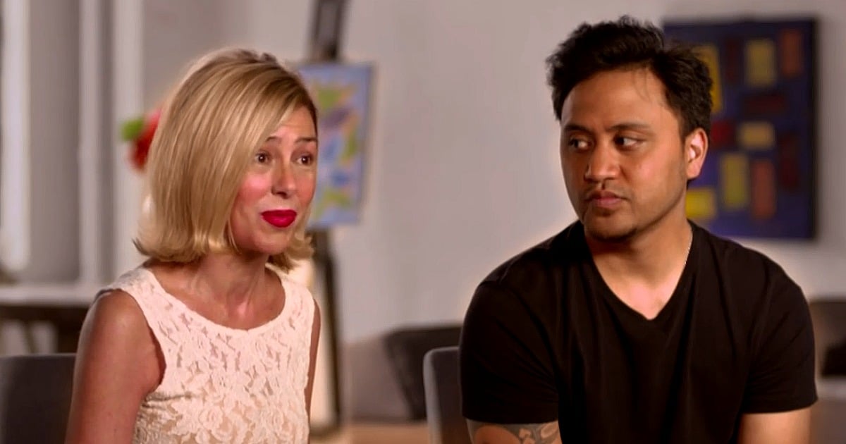 Mary Kay Letourneau and Vili Fualaau: She reveals 