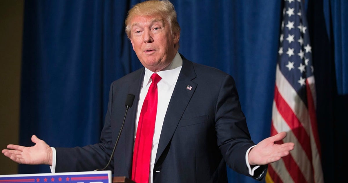 donald trump sexist comments