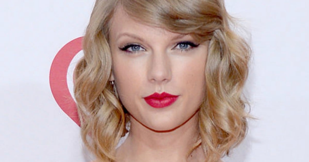 Taylor Swift statement after jury rules in her favour in groping trial.