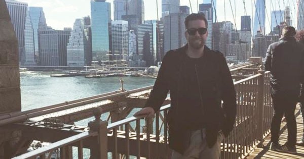 Aussie London terror