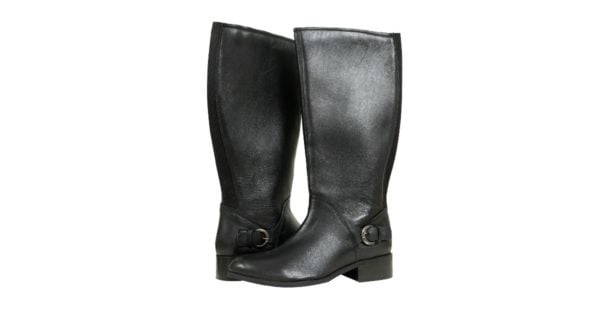 Xl cheap calf boots