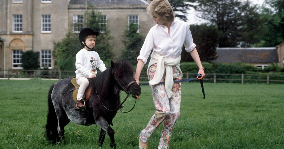 princess diana memorial