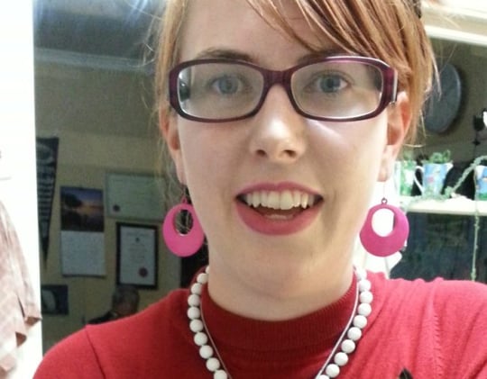 Anna admitted to being homicidal. But nobody listened. Now a man is dead.