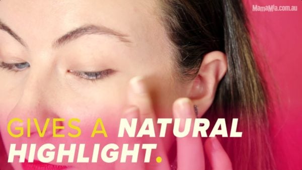 vaseline-Natural-highlight