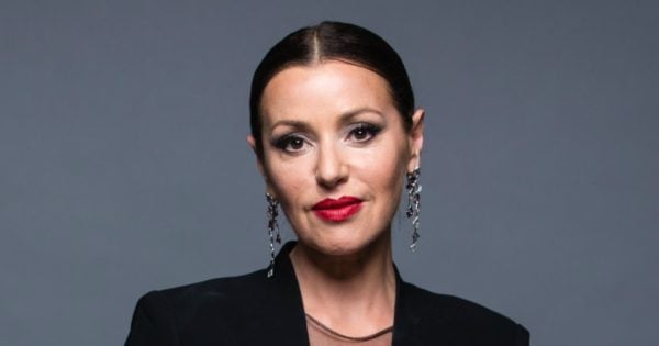 Tina Arena Opens Up About Miscarriages And Early Menopause 