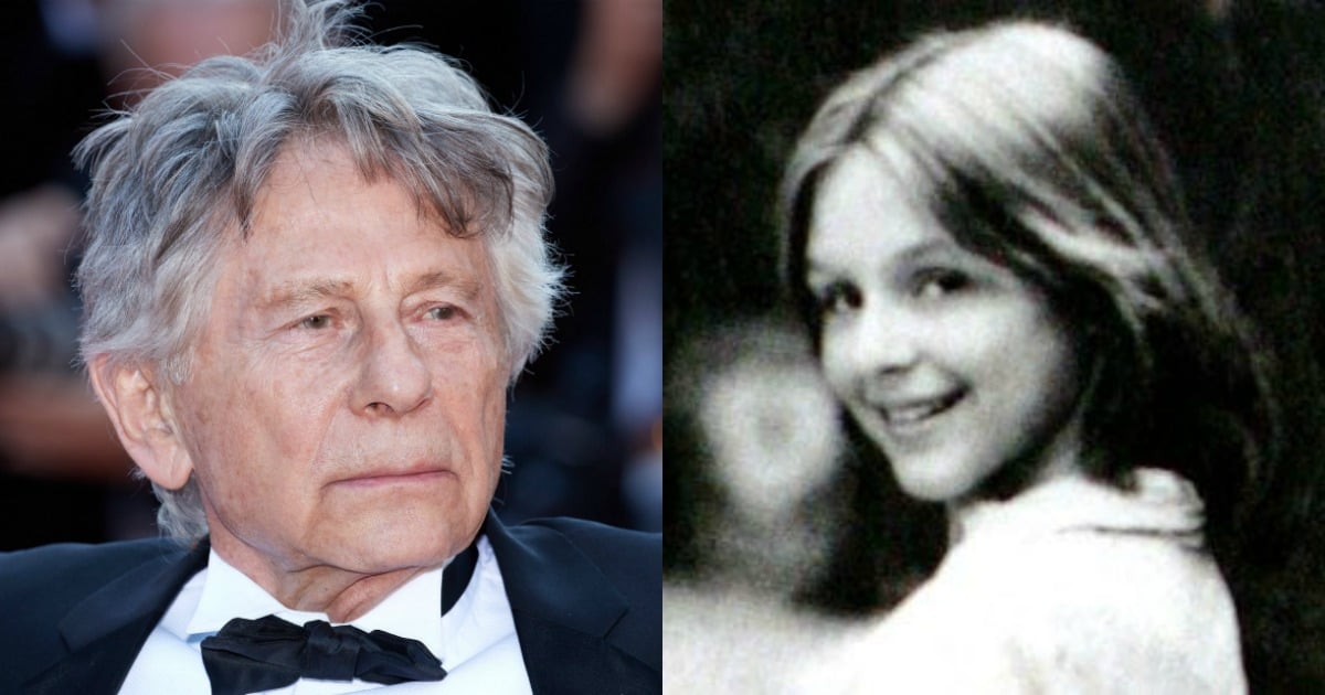 Roman Polanski's rape victim says she wants to move on.