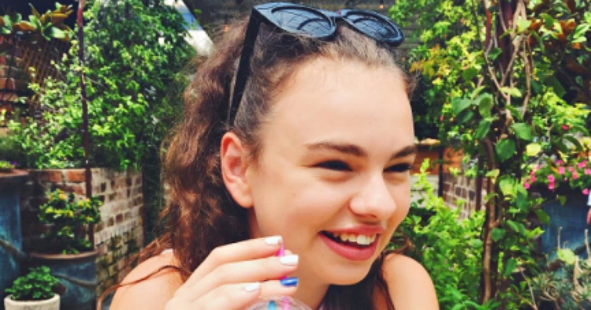 ali kitinas 16 year old ceo