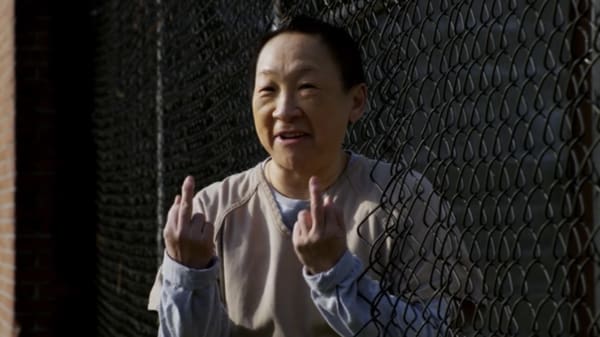 orange is the new black unanswered questions