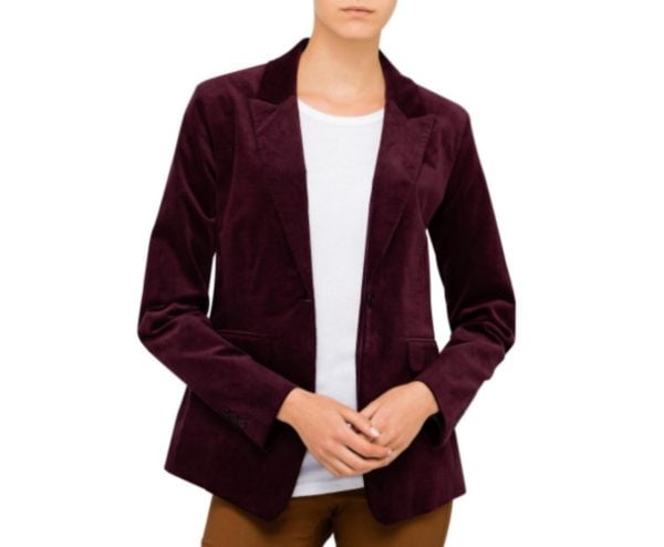 Where to find the five best Nina Proudman jacket from Offspring.