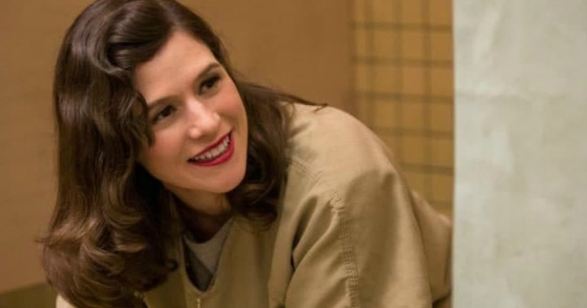 orange is the new black unanswered questions