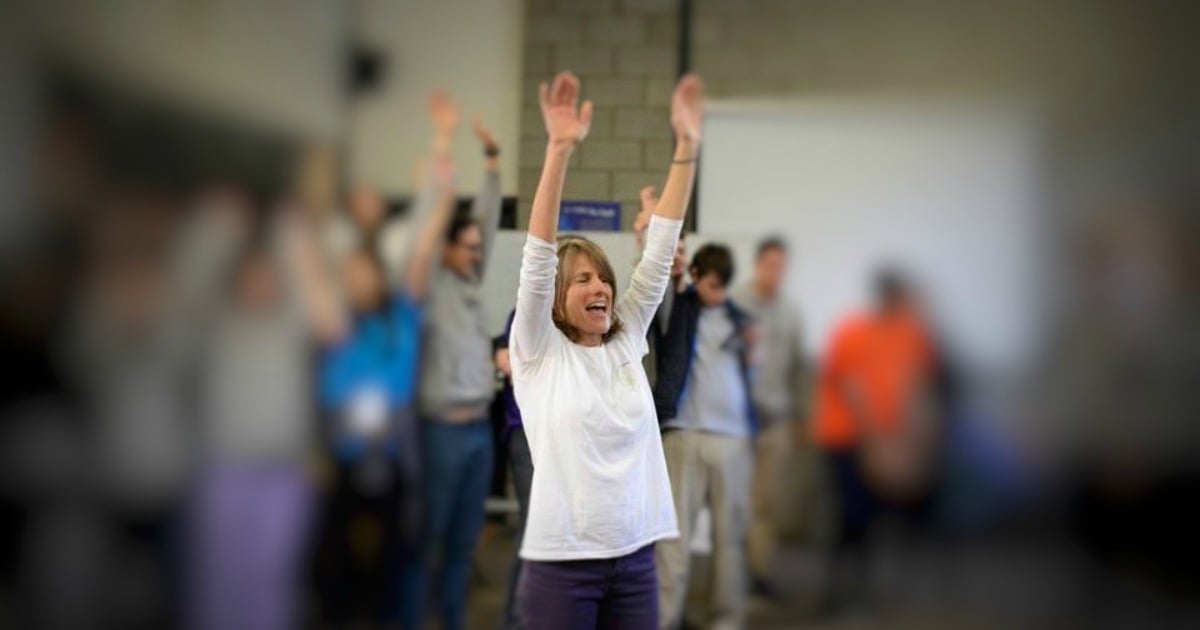 laughter therapy for cancer patients