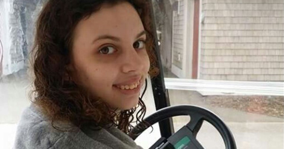 FEAT missing teen found