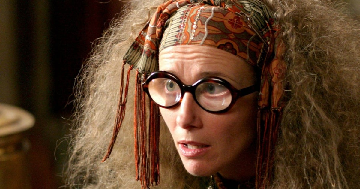 harry potter storyline secrets