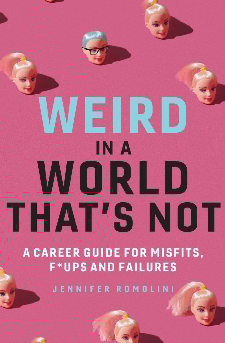career advice awkward people