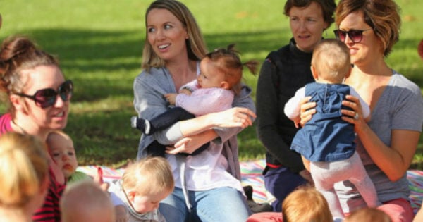 expert Parenting Advice