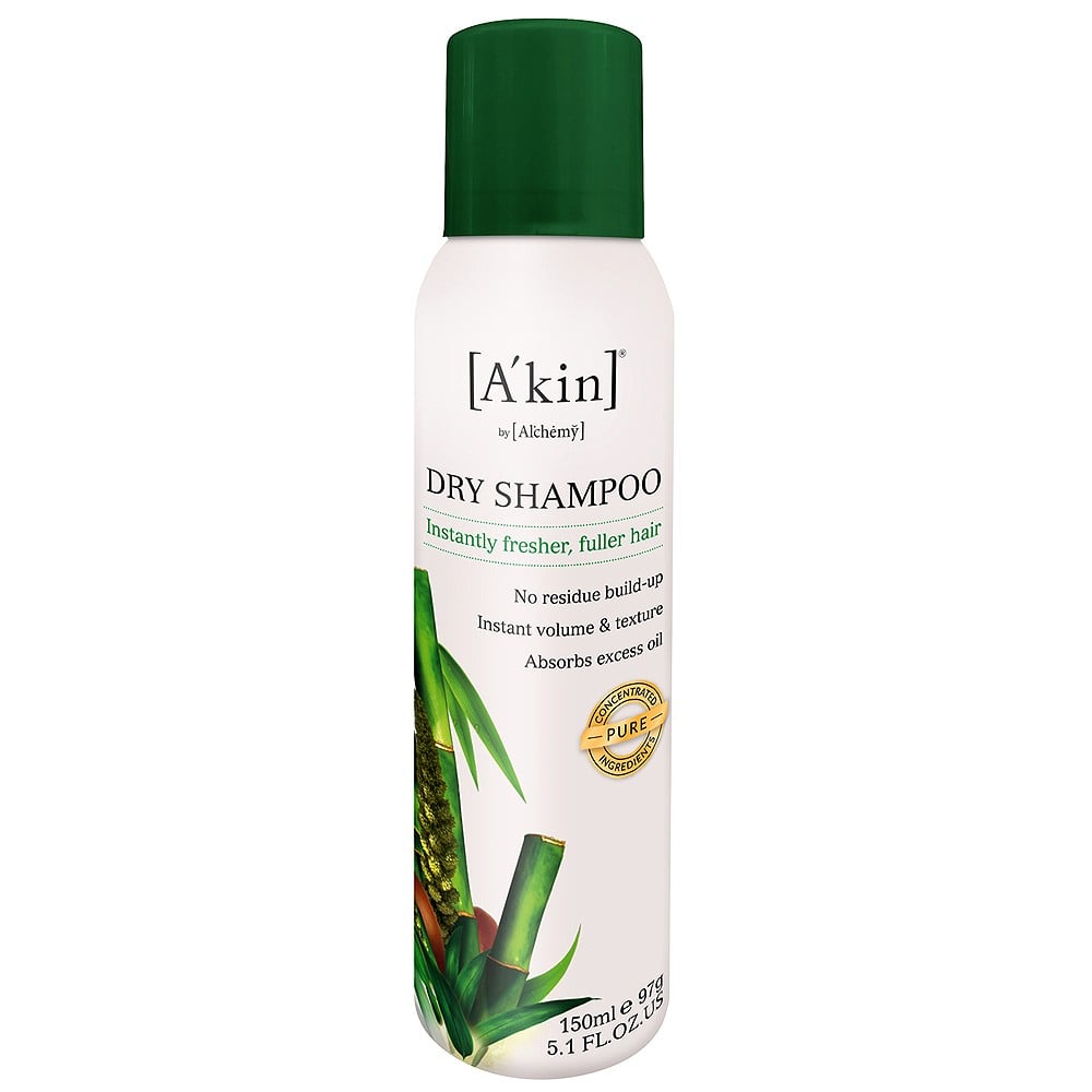 Akin By Alchemy Dry Shampoo 150ml