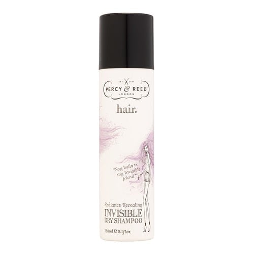PERCY & REED Radiance Revealing Invisible Dry Shampoo 150ml