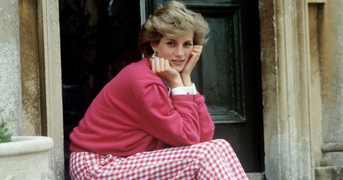 princess diana tribute