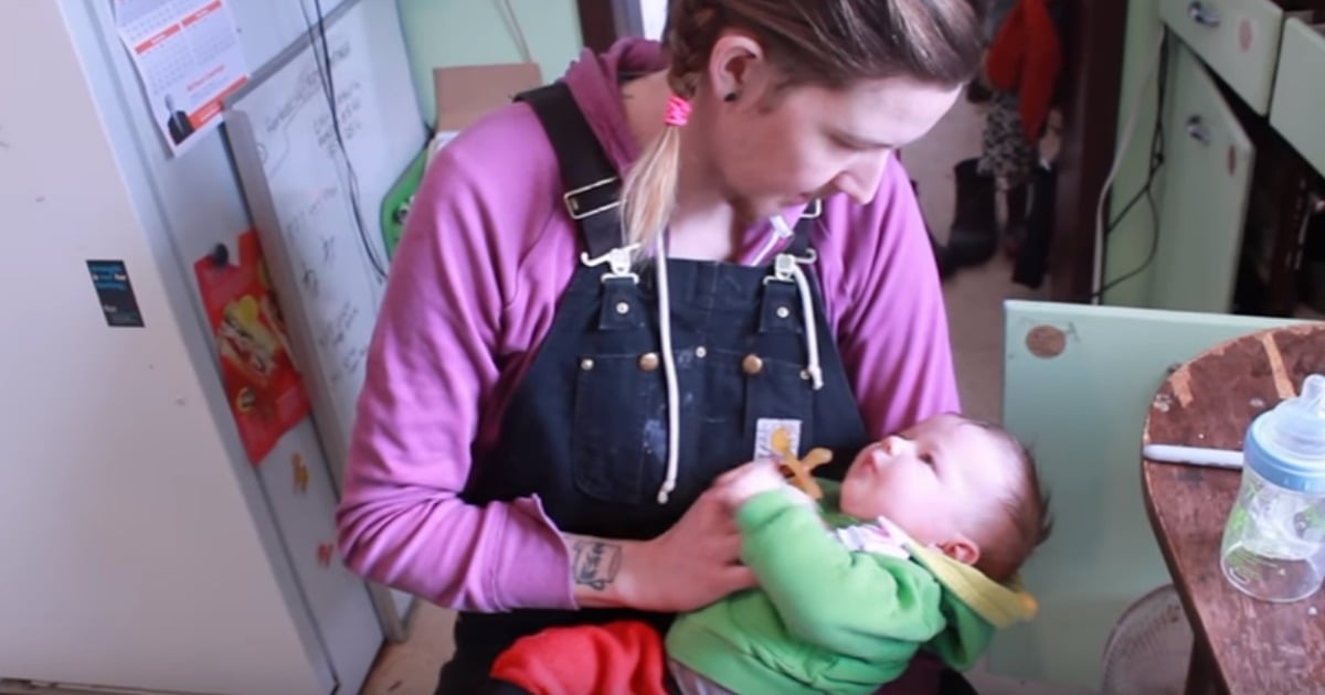 canada no gender baby
