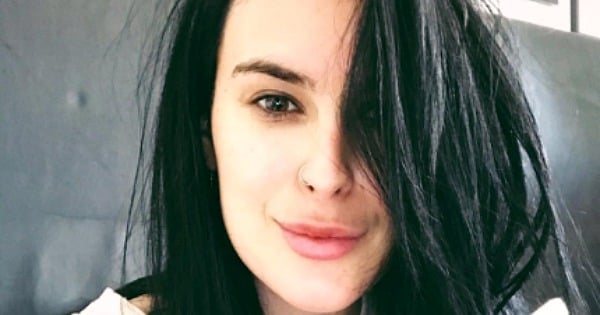 Celebrity kids in rehab: Rumer Willis the latest to reveal Hollywood truth.