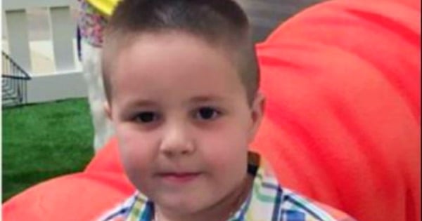 5-year-old boy dies after Disneyland trip, dad pleads not guilty.