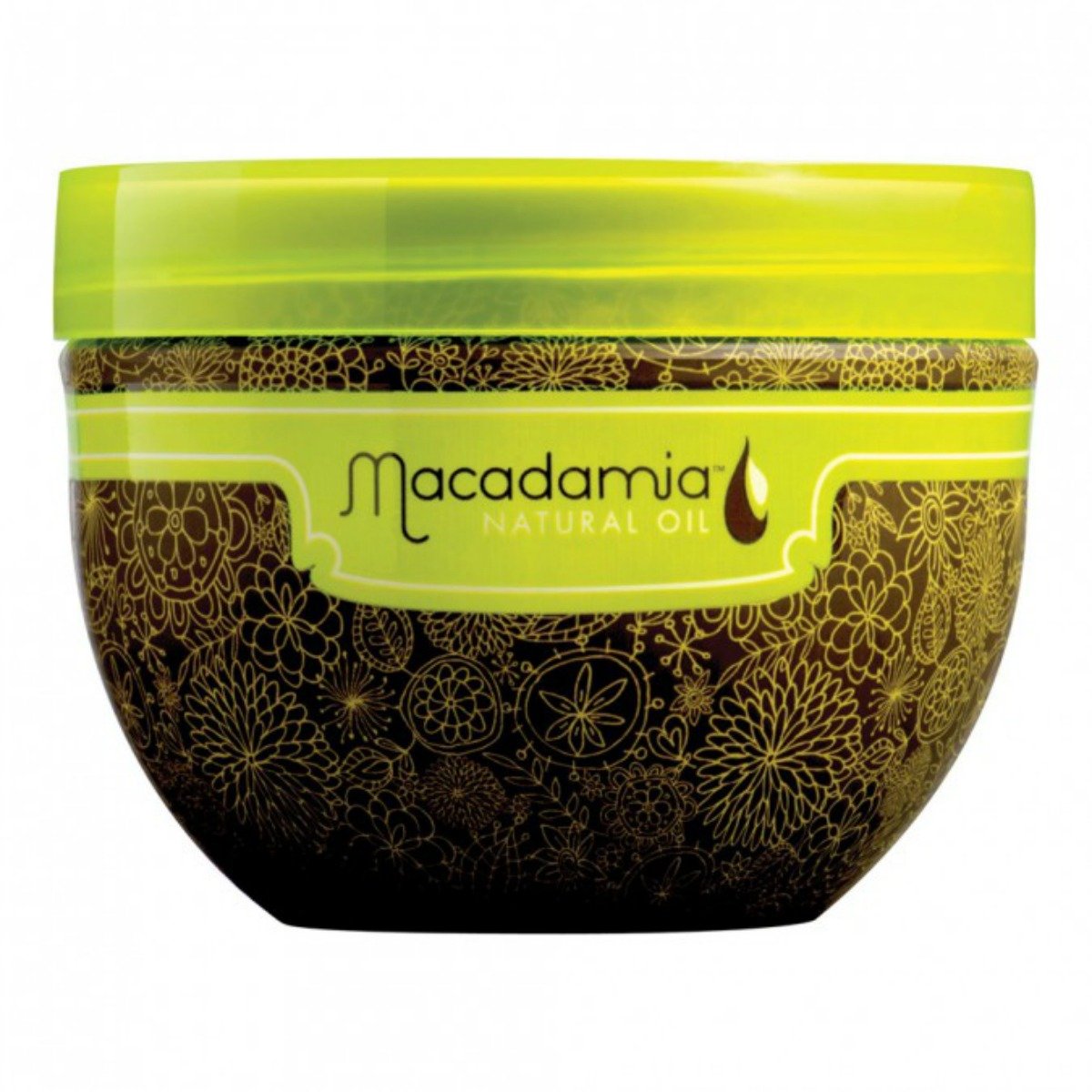 Маска для волос deep repair masque от macadamia natural oil