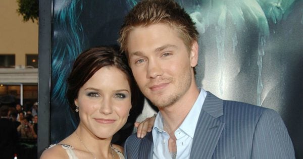 One Tree Hill' Cast's Dating Histories Through the Years