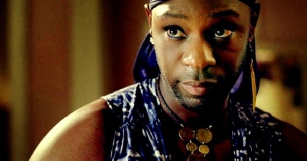 true blood nelsan ellis dead