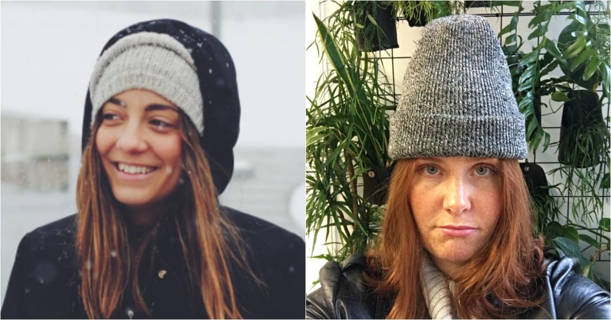 How to Wear a Beanie: Winter Hats and Style Tips