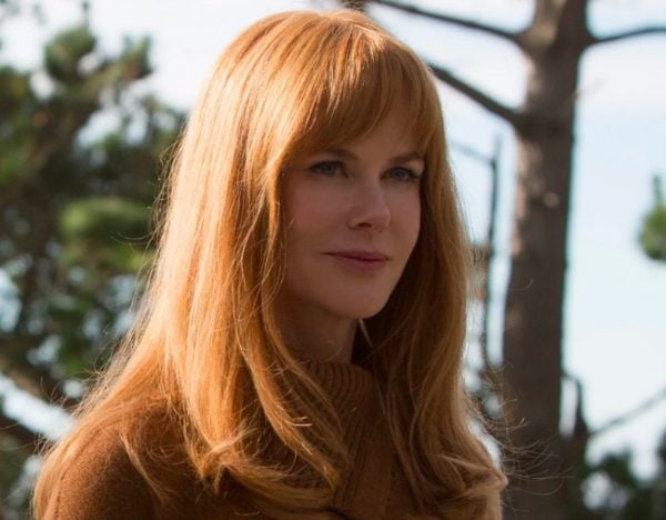 nicole kidman emmys