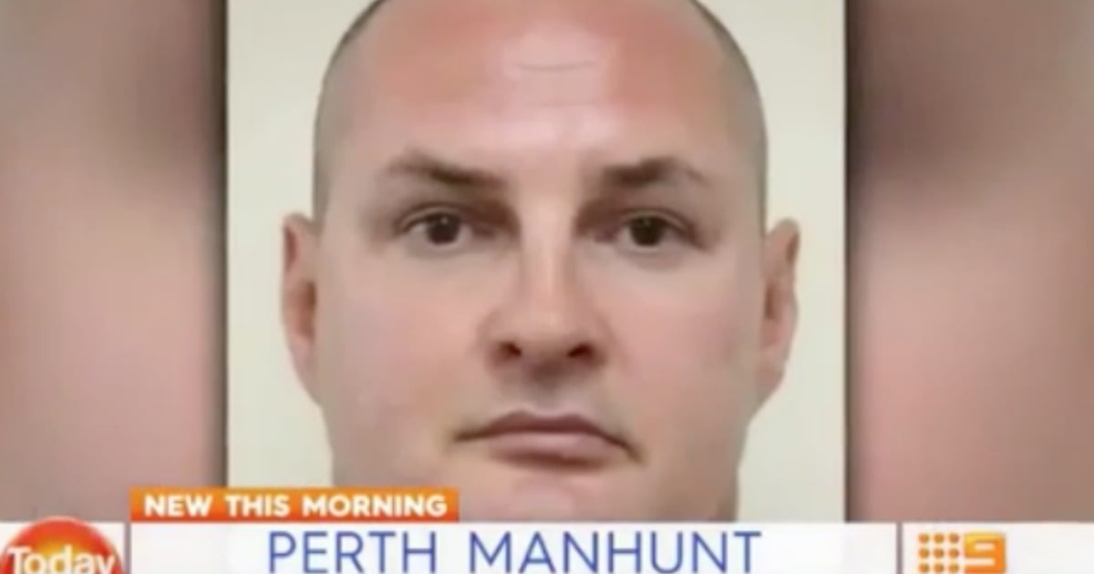 manhunt