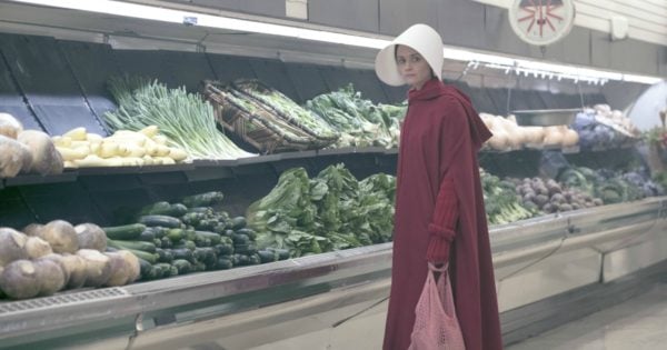 handmaids