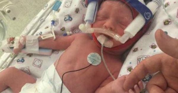 gofundme mother died after ear infection