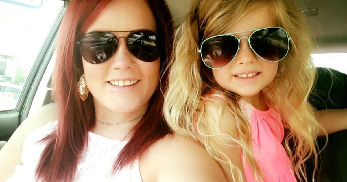 co-parenting success story