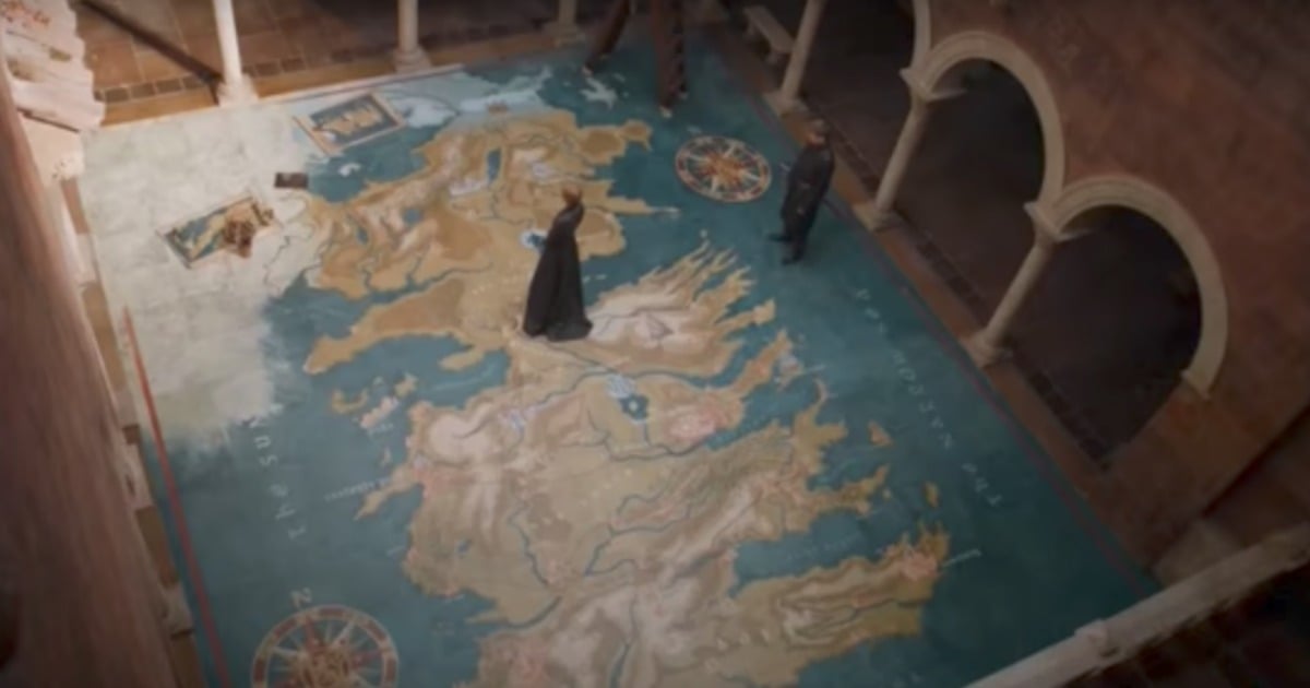 how does cersei lannister die