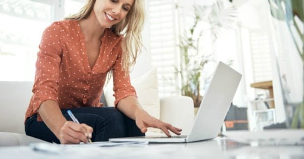 payslipfinancial plan for your 30's