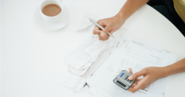 financial plan for your 30's