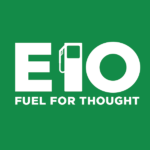 E10 Fuel For Thought Campaign