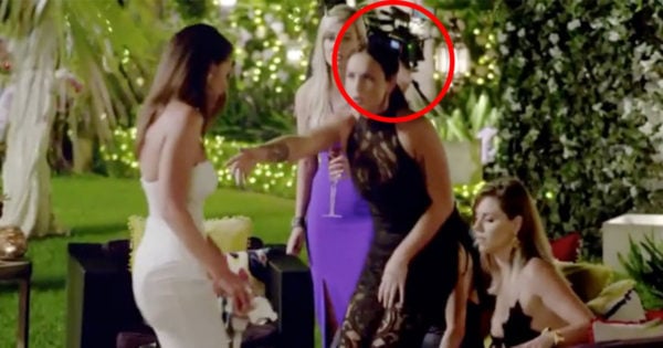 bachelor cameraman