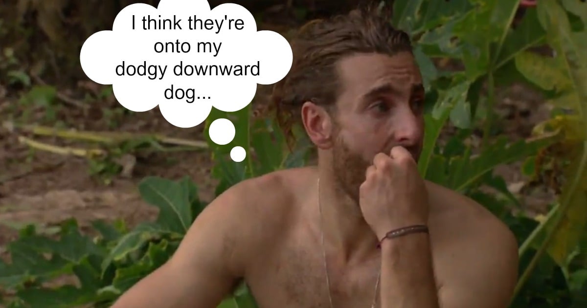 australian survivor henry