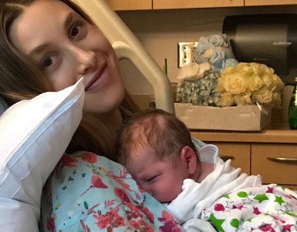 whitney port sonny