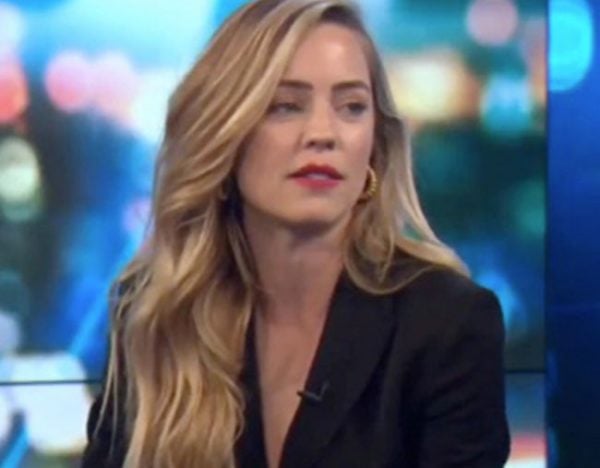melissa george project