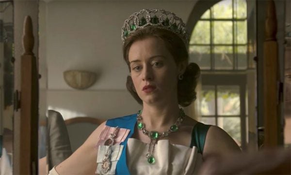 The Crown season 2 trailer has just dropped and it looks amazing.