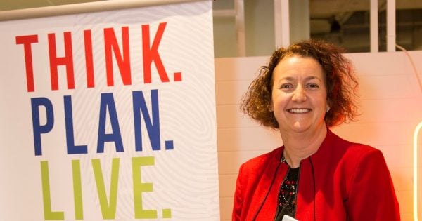 women ceos australia